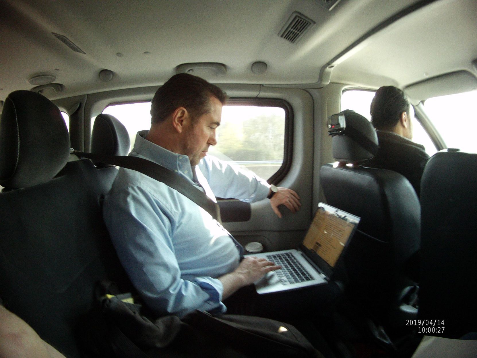 Mobile research